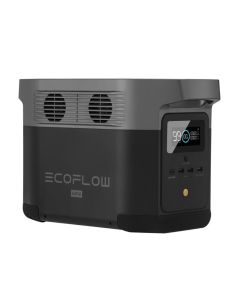 [USDirect] ECOFLOW Mini 882Wh 1400W Portable Power Station AC Output Emergency Energy Supply Portable Power Generator for Outing Travel Camping