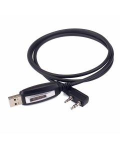 Revevis USB Programming Cable Accessories For Revevis RT-5R H777 RT5 for Baofeng UV-5R Bf-888S 888S