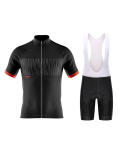 Cycling Clothing Sets Summer Cycling Bib Pants Road Bicycle Jerseys MTB Bicycle Wear Breathable Cycling Jersey
