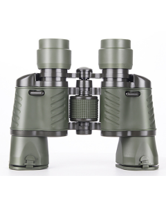50x50 Binocular HD Waterproof Low-light Night Vision Long Range Telescope Big Eyepiece For Outdoor Hunting Camping Travel