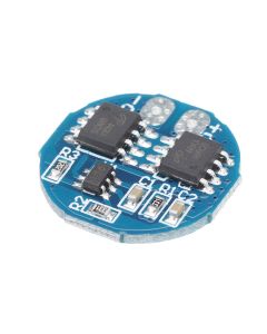2S 5A Li-ion Lithium Battery 7.4V 8.4V 18650 Charger Protection Board BMS  for Li-ion Lipo Battery