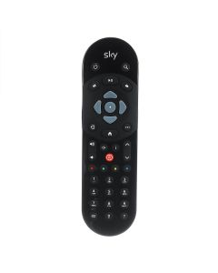 E57065 Universal Replacement Infrared Remote Control For Sky Q Version 2 TV Box