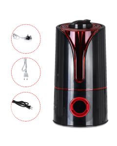 3.5L Ultrasonic Electric LED Aroma Humidifier Air Purifier Aromatherapy Diffuser