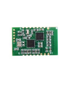 B5/B8 Frequency Band Nbiot Digital Wireless Transmission Module IoT Coap Protocol Communication Module NB73