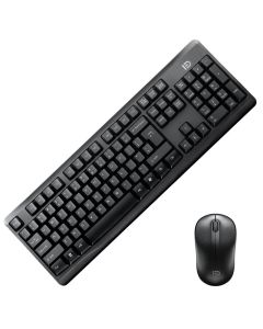 G9100C Waterproof Wireless Keyboard & Mouse Kit