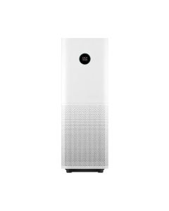 Xiaomi Air Purifier Pro Generations Home Sterilization Removal of Formaldehyde Smog and PM2.5 with Laser Particle Sensor OLED Display Screen