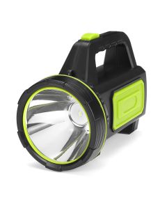 Portable LED Work Light 10W LED Camping Light Waterproof USB Rechargeable Spotlight