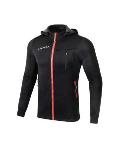 Winter Thermal Fleece Jacket Waterproof Cycling Clothing Coat Rainproof Windproof Cycling Jersey Jacket MTB Sportswear Ciclismo