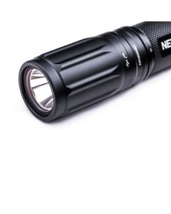 E51 V2.0 Rechargeable Flashlight