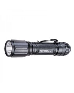 E6 Long-Shot Outdoor Flashlight