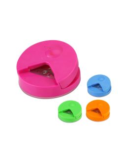 1 Piece R4 Corner Rounder 4mm Paper Punch Card Photo Cutter Tool Craft Scrapbooking DIY Tools