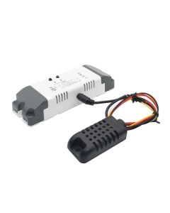 Geekcreit AC 85V-220V Temperature And Humidity Modification Part Smart Wireless Switch With Sensor
