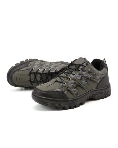 Outdoor Men Shoes Breathable Windproof Climbing Waterproof Anti-slip Wear-resistant Hiking Sneakers