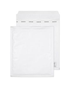 Blake Purely Packaging Padded Bubble Pocket Envelope 260x220mm Peel and Seal 90gsm White (Pack 100) - E/2
