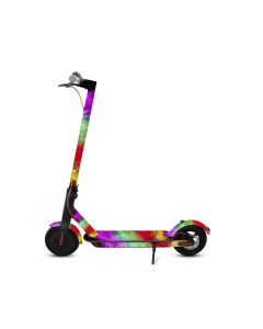 Electric Scooter Full Body Sticker Waterproof Tape Decals for Mijia M365 Electric Scooter Accessories