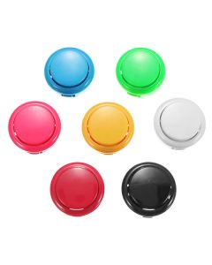 30mm Push Button for Arcade Game Joystick Controller MAME