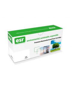 esr Yellow Standard Capacity Remanufactured Brother Toner Cartridge 1k pages - TN243Y