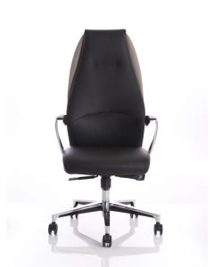 Mien Black and Mink Executive Chair EX000183