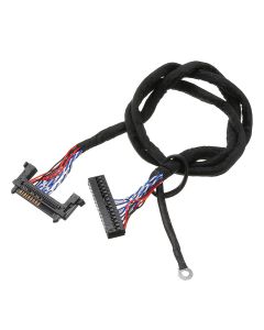 41P 1CH 8-bit Screen Line LTA260W3-L03 T315XW02-VE FI-RE41S LCD Driver Cable For Samsung V59