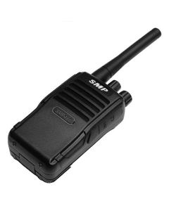 For the SMP 418 Walkie Talkie UHF 400-470mhz Two Way Radio 5W Power Transceiver Pocket Computer Mag One High Power