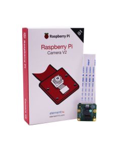 YAHBOOM Official Raspberry Pi Camera Module V2 Compatible with Raspberry Pi and Jetson NANO