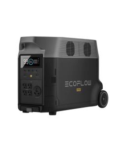 [USDirect] ECOFLOW Pro-US 3600Wh 3600W Portable Power Station Emergency Energy Supply Portable Power Generator for Outing Travel Camping