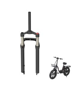 LAOTIE Electric Bike Front Fork for LAOTIE FT100 EBike for LANKELEISI X3000PLUS EBike