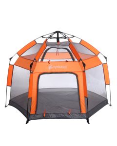 Automatic Anti-mosquito Tent Children's Tent Playhouse Outdoor Camping Tent