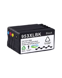 953XL Ink Cartridge Suitable for HP 8720 8210 8216 8710 8715 8725 8728 8730 8740 7740 7730 7745 8218 7720 Printer