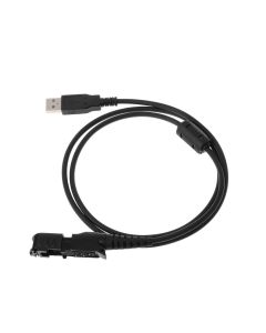 USB Programming Cable For Motorola DP2400 DEP500e DEP550 DEP 570 XPR3000e E8608i Walkie Talkie