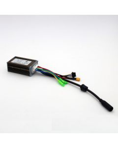 Electric Bike Brushless Controller Bicycle Accessories for iMortor 36V 115WH 3200mAh E-Bike