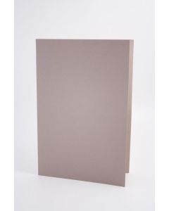 Guildhall Square Cut Folder Manilla Foolscap 290gsm Buff (Pack 100) - FS290-BUFZ