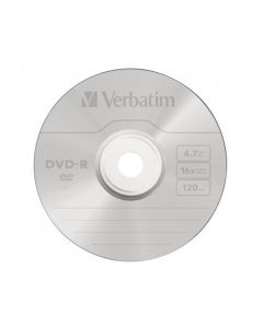 DVD-R 16x 25 4.7GB 25 PACK SPINDLE