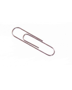 ValueX Paperclip Giant Plain 51mm (Pack 1000) - 33281
