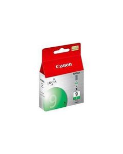 Canon PGI9G Green Standard Capacity Ink Cartridge 14ml - 1041B001