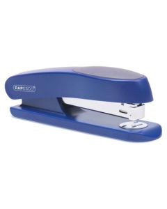 Rapesco Manta Ray Full Strip Stapler 20 Sheet Blue - RR9260L3