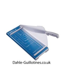 Dahle Personal Guillotine 320mm