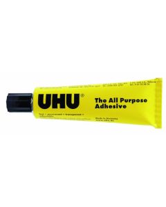 UHU All Purpose Glue 20ml (Pack 10) - 3-63672