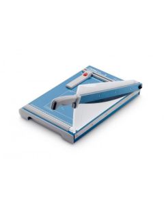 Dahle 534 A3 Personal Guillotine - cutting length 460mm/cutting capacity 1.5mm - 00534-21343