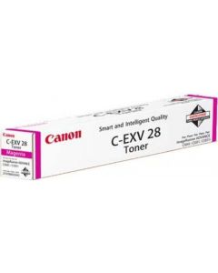 Canon EXV28M Magenta Standard Capacity Toner Cartridge 38k pages - 2797B002