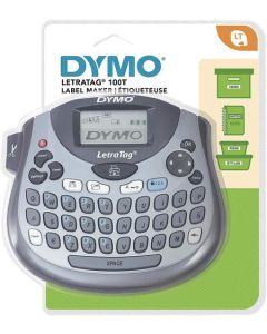 DYMO LetraTag LT-100T Plus Label Maker