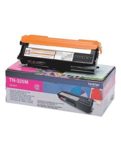 Brother Magenta Toner Cartridge 3.5k pages - TN325M