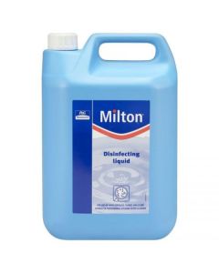 Milton Disinfecting fluid 5 Litre - 1010001
