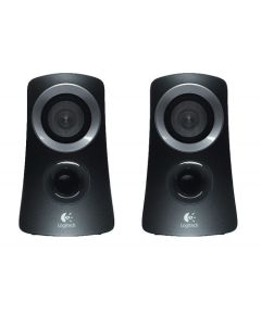 Logitech Z313 Speaker System Black UK