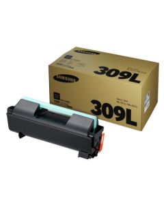 Samsung MLTD309L Black Toner Cartridge 30K pages - SV096A
