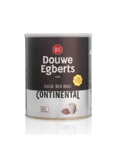 Douwe Egberts Rich Roast Instant Coffee 750g - 4041020