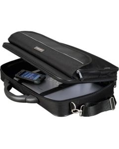 Lightpak ELITE S Small Laptop Bag for Laptops up to 15.4 inch Black - 46110