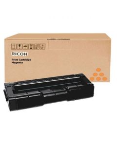 Ricoh C310E Yellow Standard Capacity Toner Cartridge 2.5k pages for SP C232DN - 406351