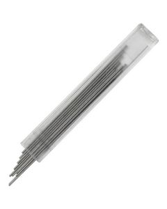 ValueX Pencil Lead Refill HB 0.7mm 12 Leads Per Tube (Pack 12) - 798600/2