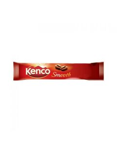 Kenco Really Smooth Freeze Dried Instant Coffee Sticks 1.8g (Pack 200) - 4032261